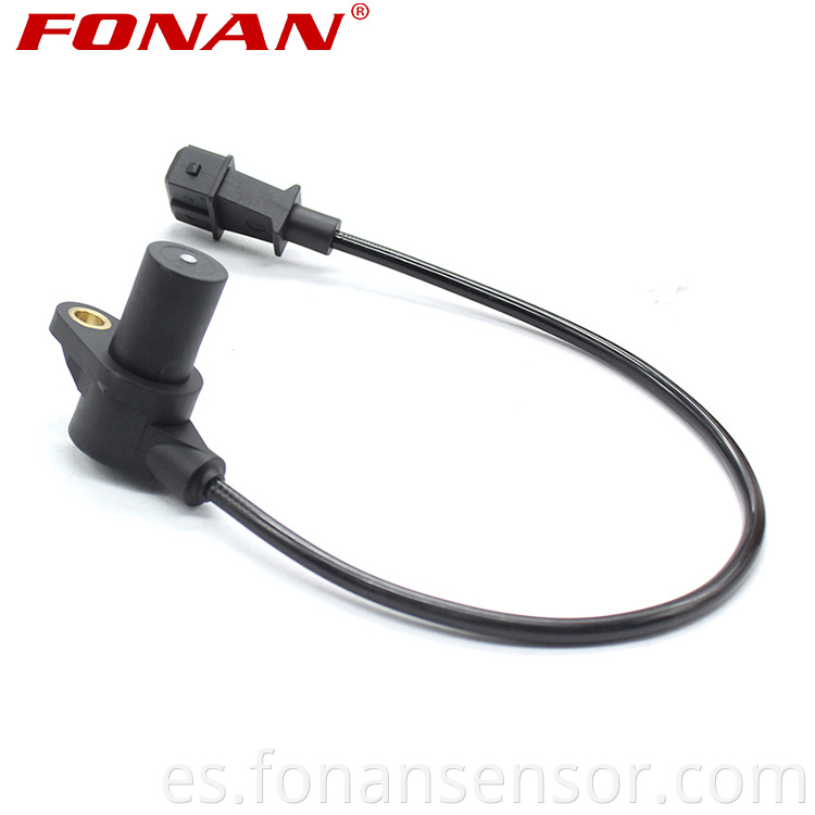 Sensor de posición del cigüeñal para Citroen 0261210043 0261210065